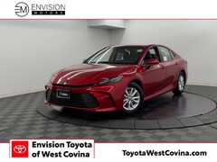 2026 Toyota Camry LE LE