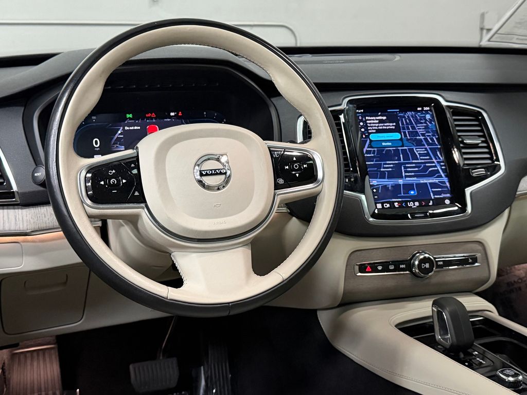 2023 Volvo XC90 Plus - Photo 38