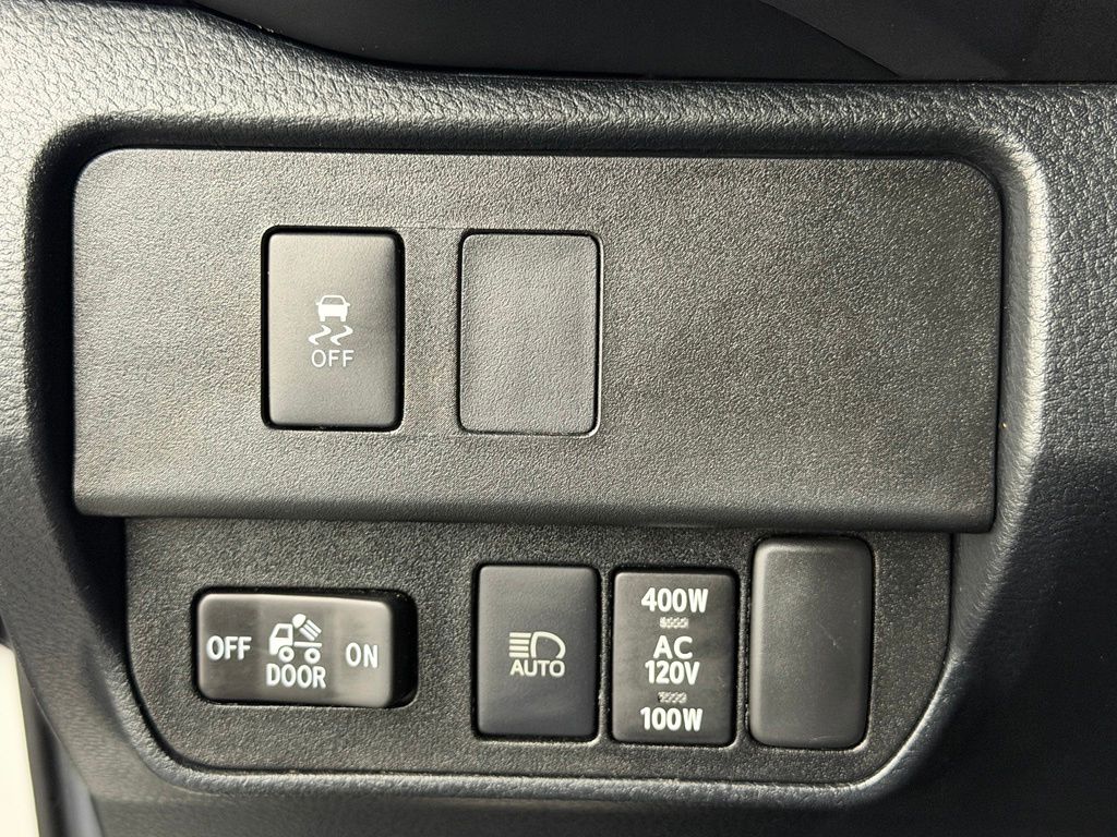 2021 Toyota Tacoma TRD Sport - Photo 29