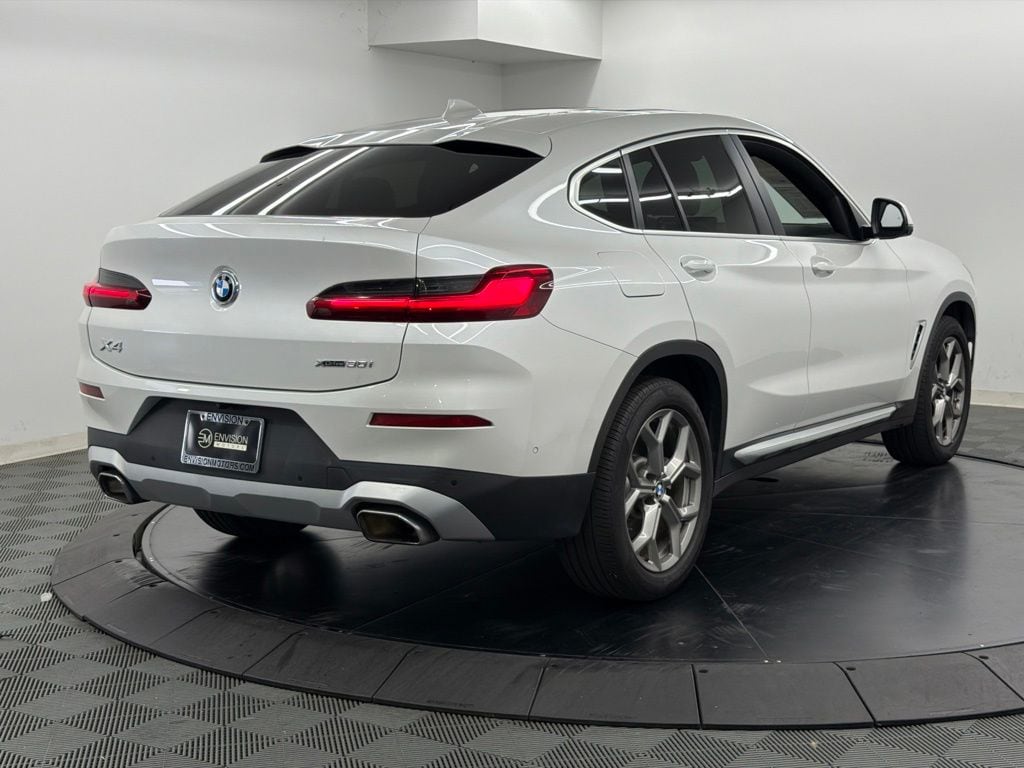 2023 BMW X4 30i - Photo 10