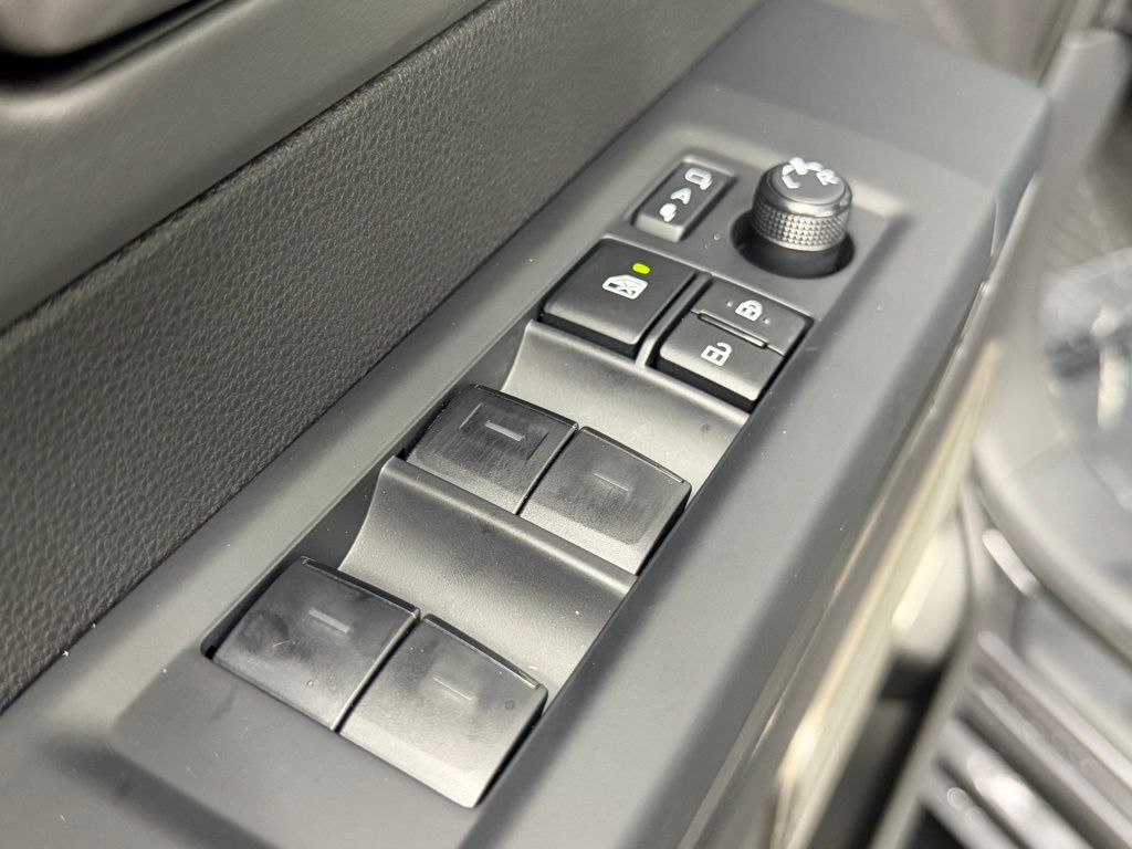 2026 Toyota Sequoia Capstone - Photo 20