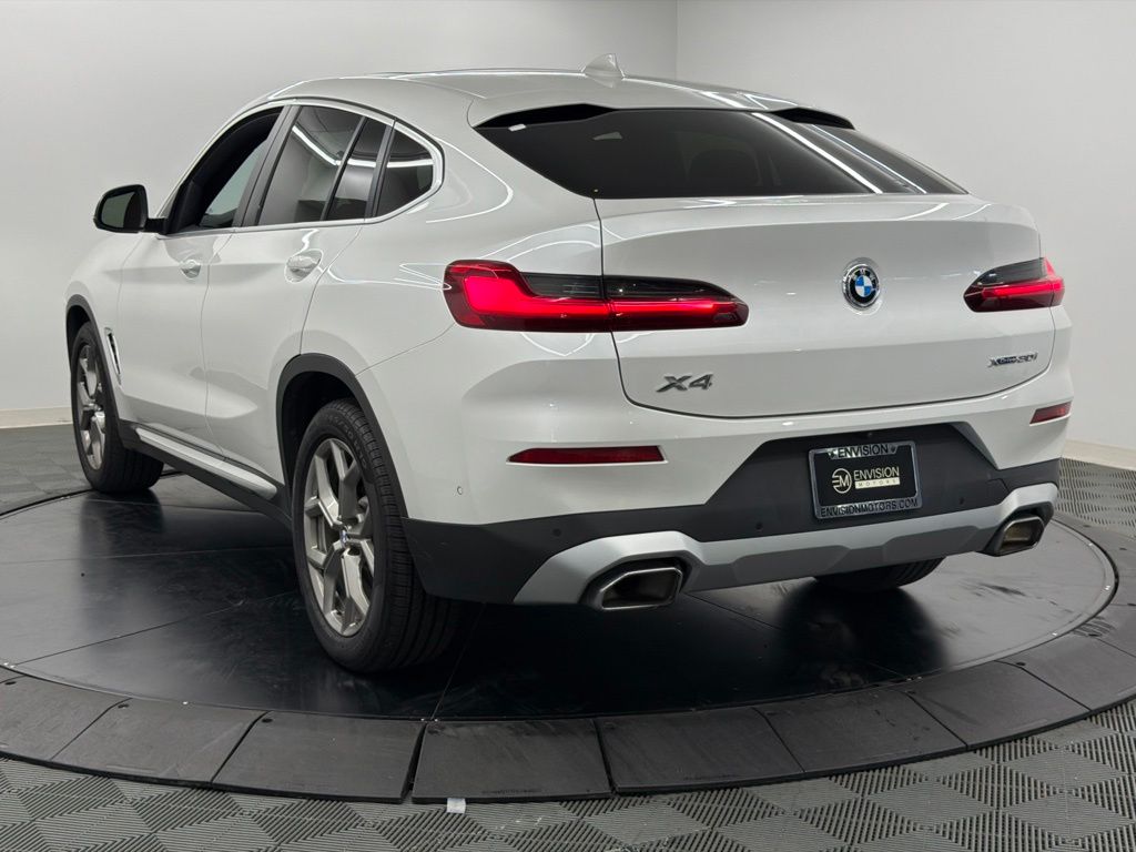 2023 BMW X4 30i - Photo 12