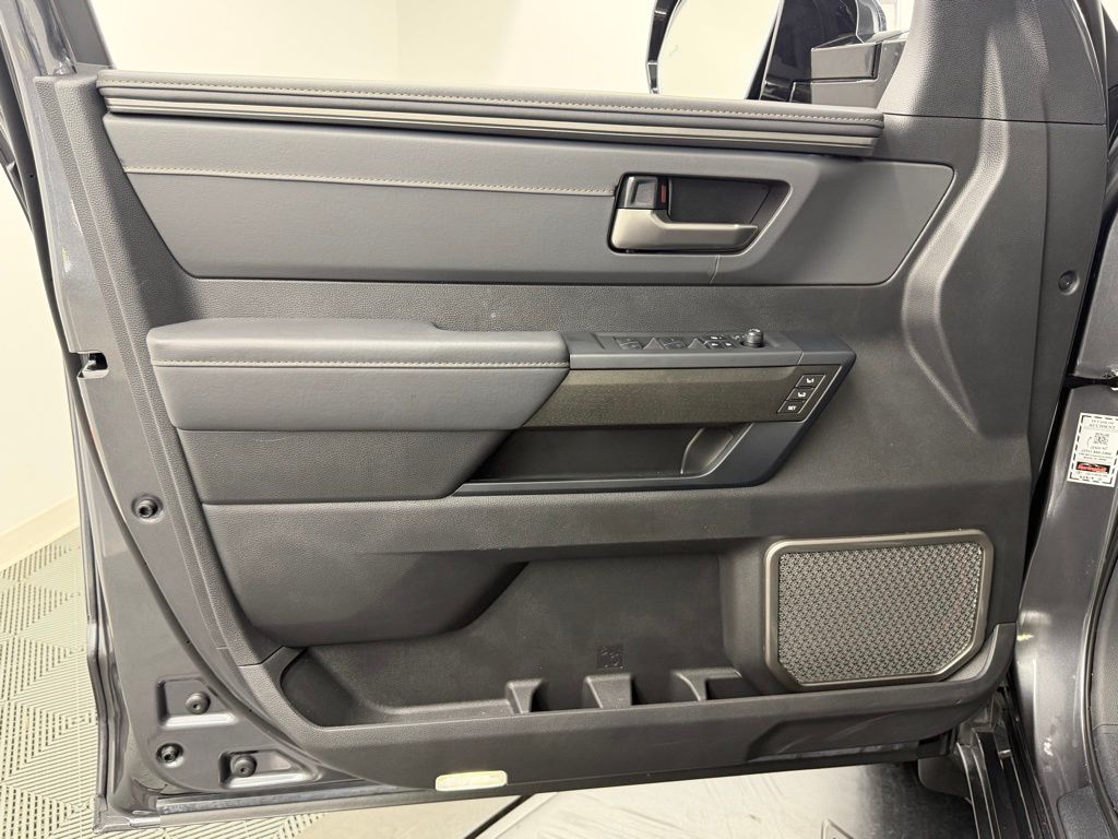 2026 Toyota Sequoia Capstone - Photo 19