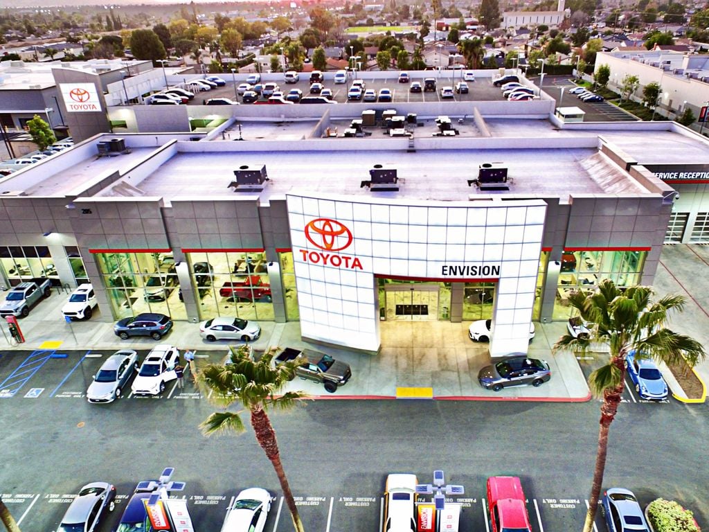 2026 Toyota Highlander Platinum - Photo 41