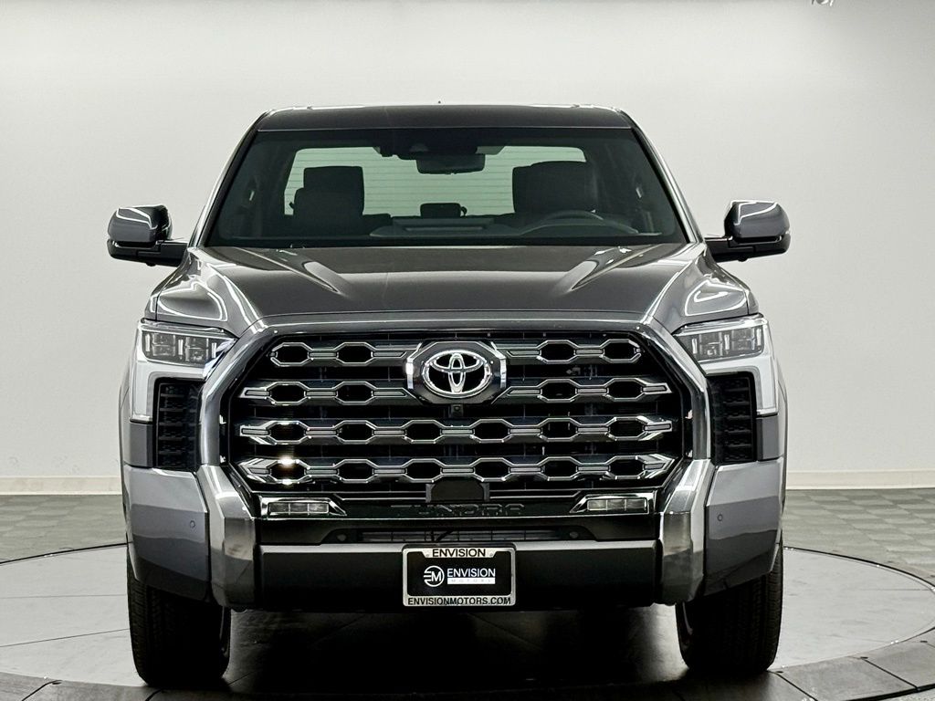 2026 Toyota Tundra Platinum - Photo 6