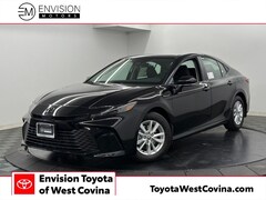 2026 Toyota Camry LE LE