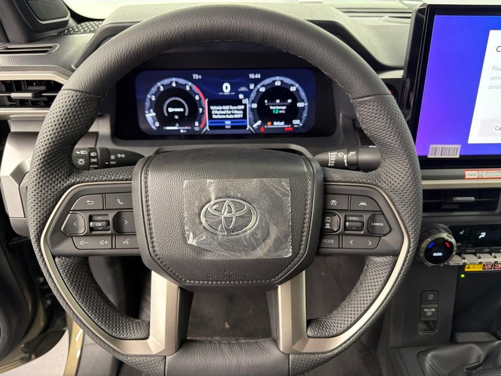 2026 Toyota Tacoma TRD Sport - Photo 20