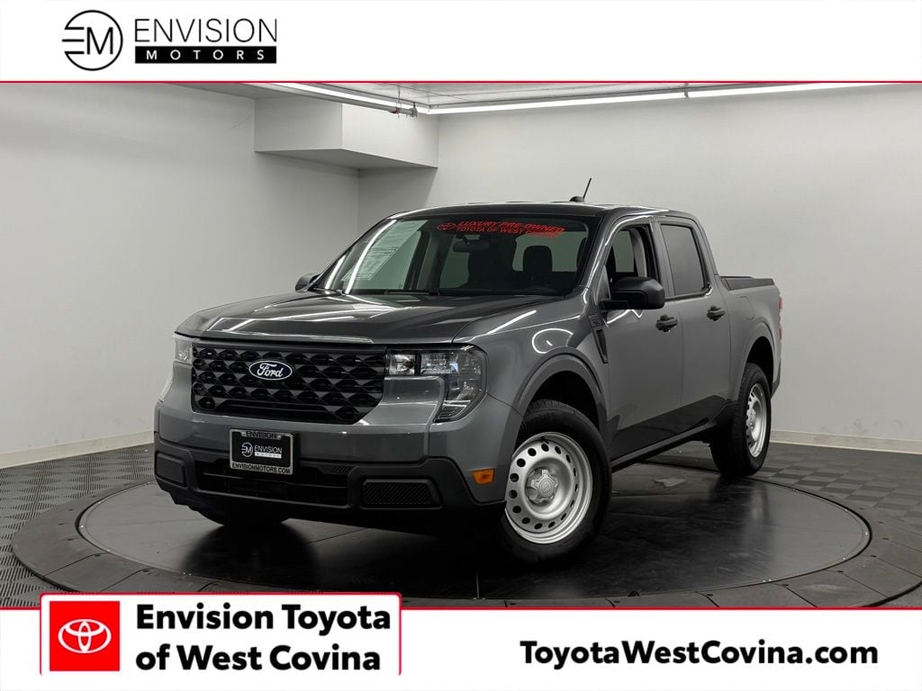 2025 Ford Maverick XL FWD's photo