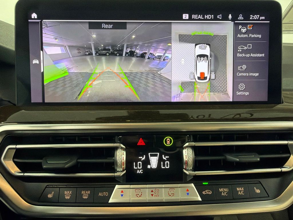 2023 BMW X4 30i - Photo 36