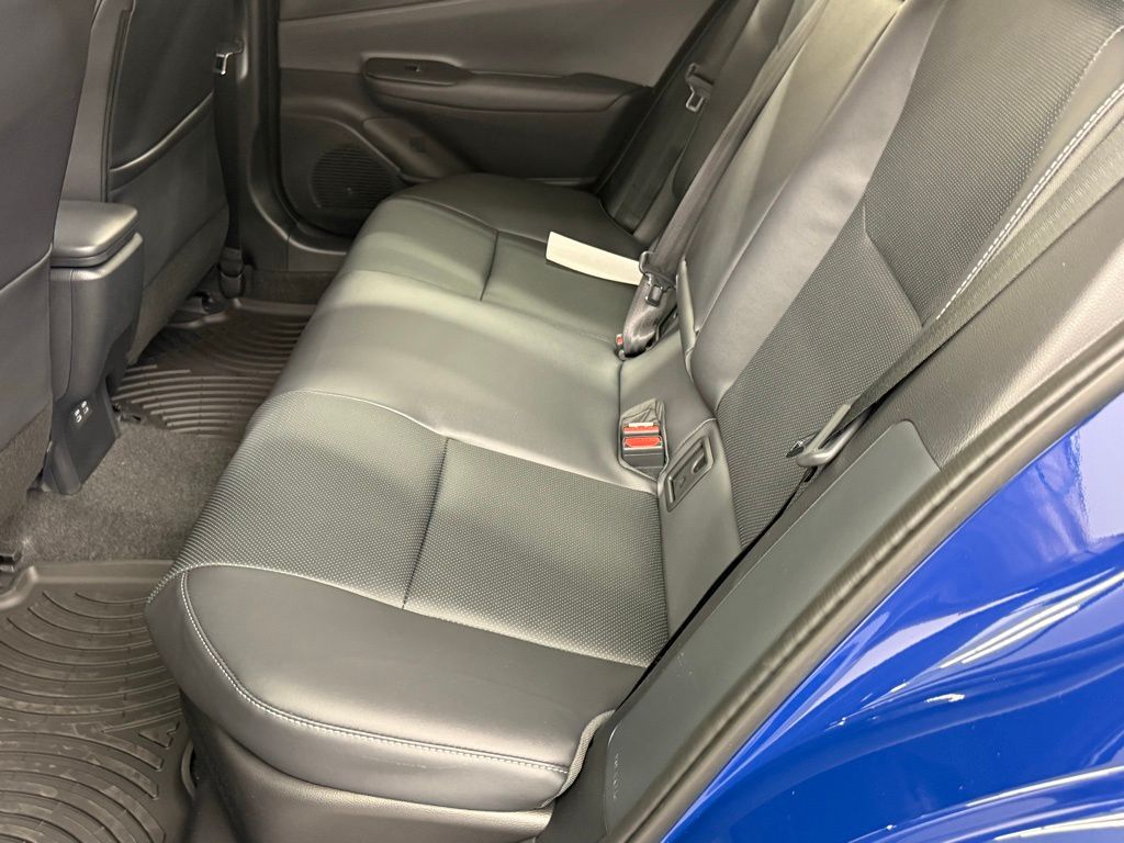 2026 Toyota Prius XLE - Photo 29