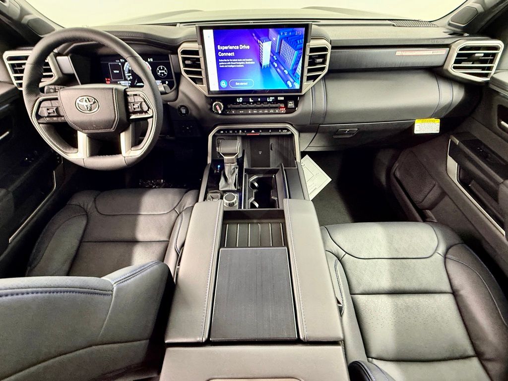2026 Toyota Tundra Platinum - Photo 29