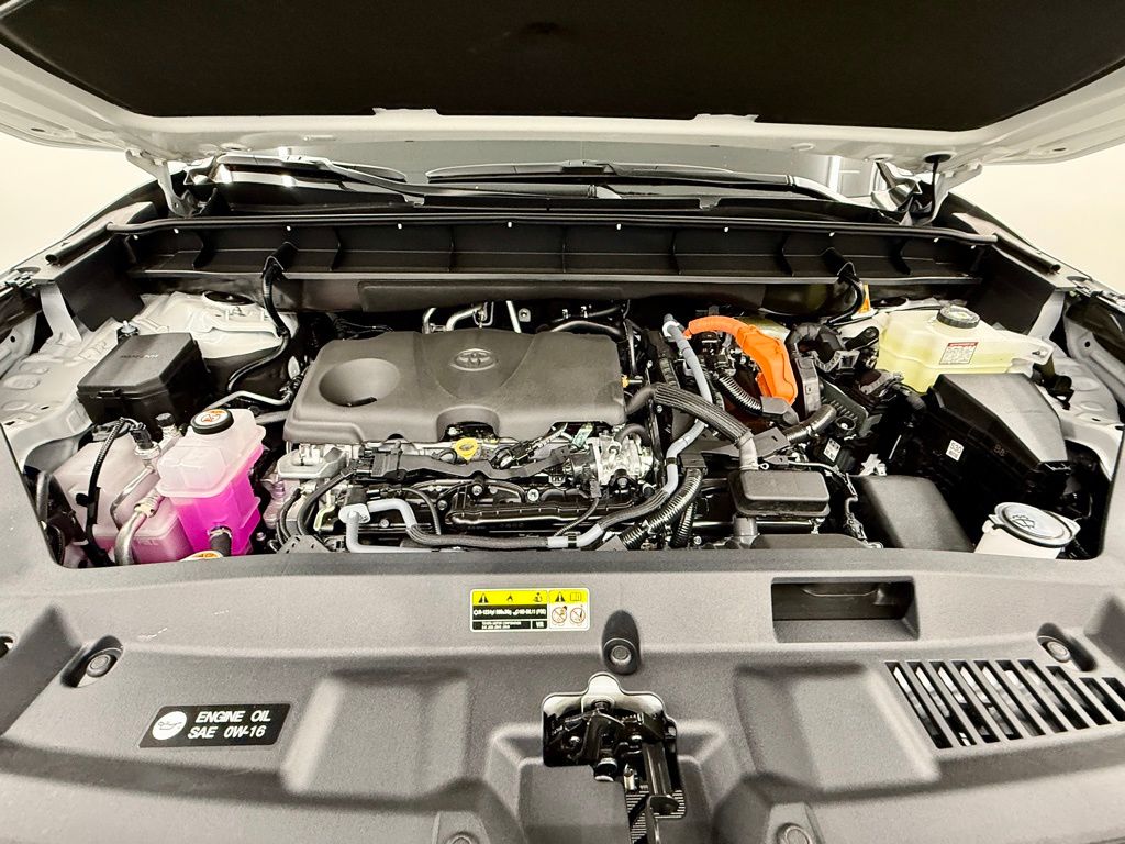 2026 Toyota Highlander Platinum - Photo 40