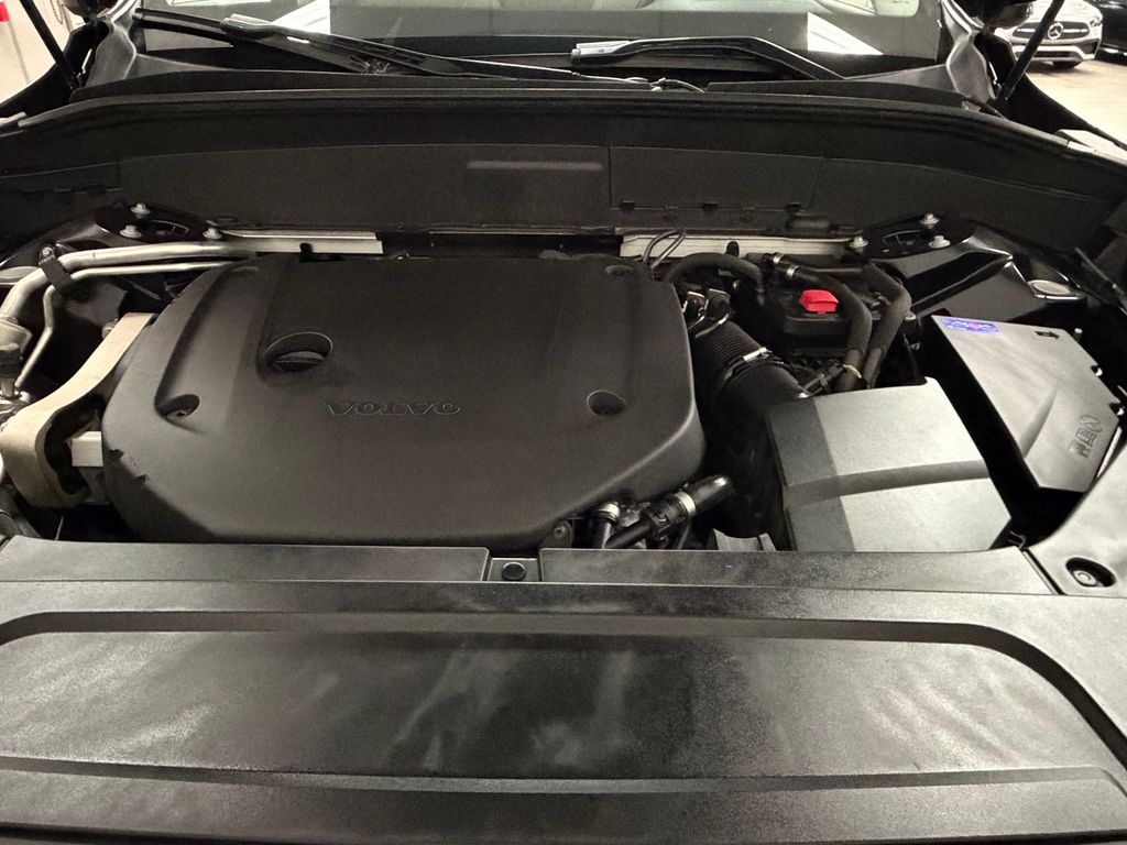 2023 Volvo XC90 Plus - Photo 43