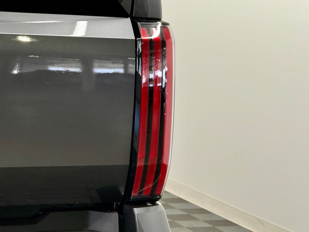 2026 Toyota Tundra Platinum - Photo 13