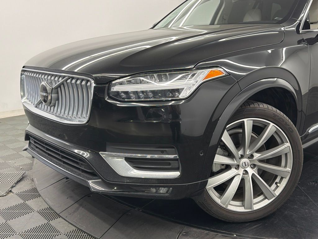 2023 Volvo XC90 Plus - Photo 4