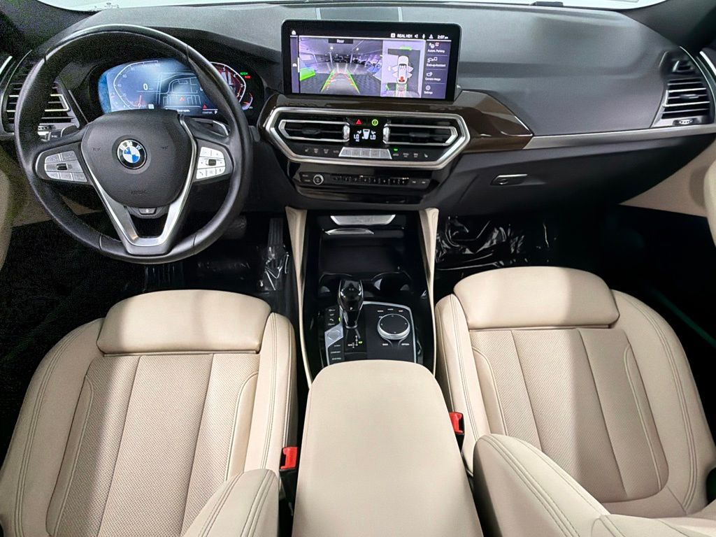 2023 BMW X4 30i - Photo 38