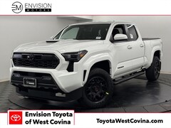 2026 Toyota Tacoma TRD Sport 4X2 DBL CAB LONG BED