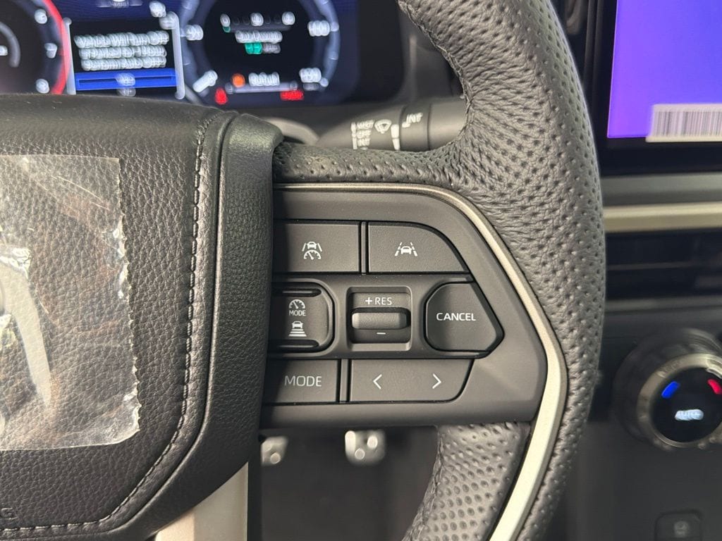 2026 Toyota Tacoma TRD Sport - Photo 22