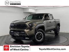 2026 Toyota Tacoma i-FORCE MAX TRD Off-Road 4X4 DOUBLE CAB HV