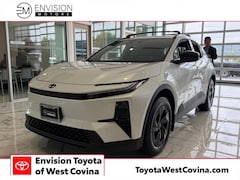 2026 Toyota C-HR SE SE AWD