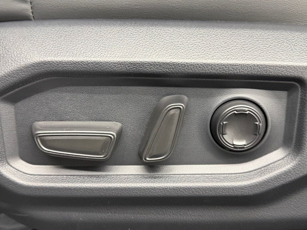 2026 Toyota Sequoia Capstone - Photo 23