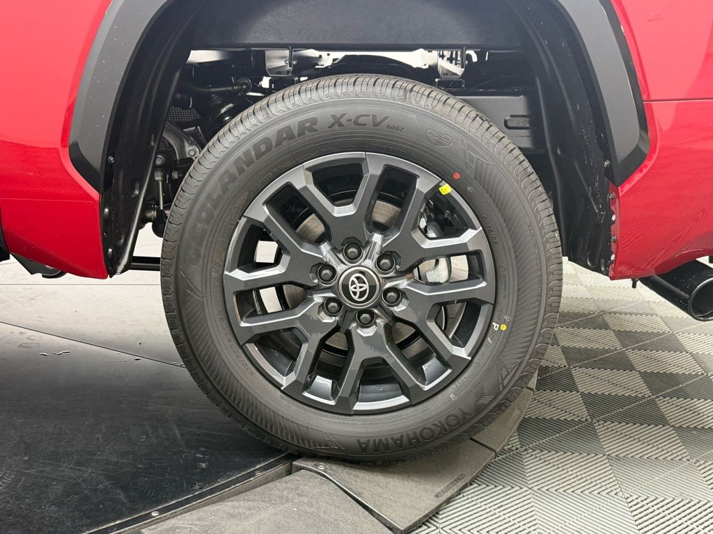 2026 Toyota Tundra Platinum - Photo 13