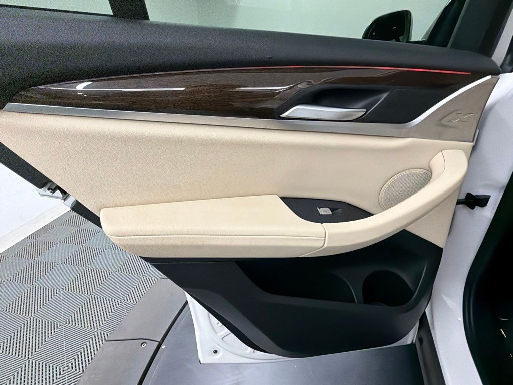 2023 BMW X4 30i - Photo 39