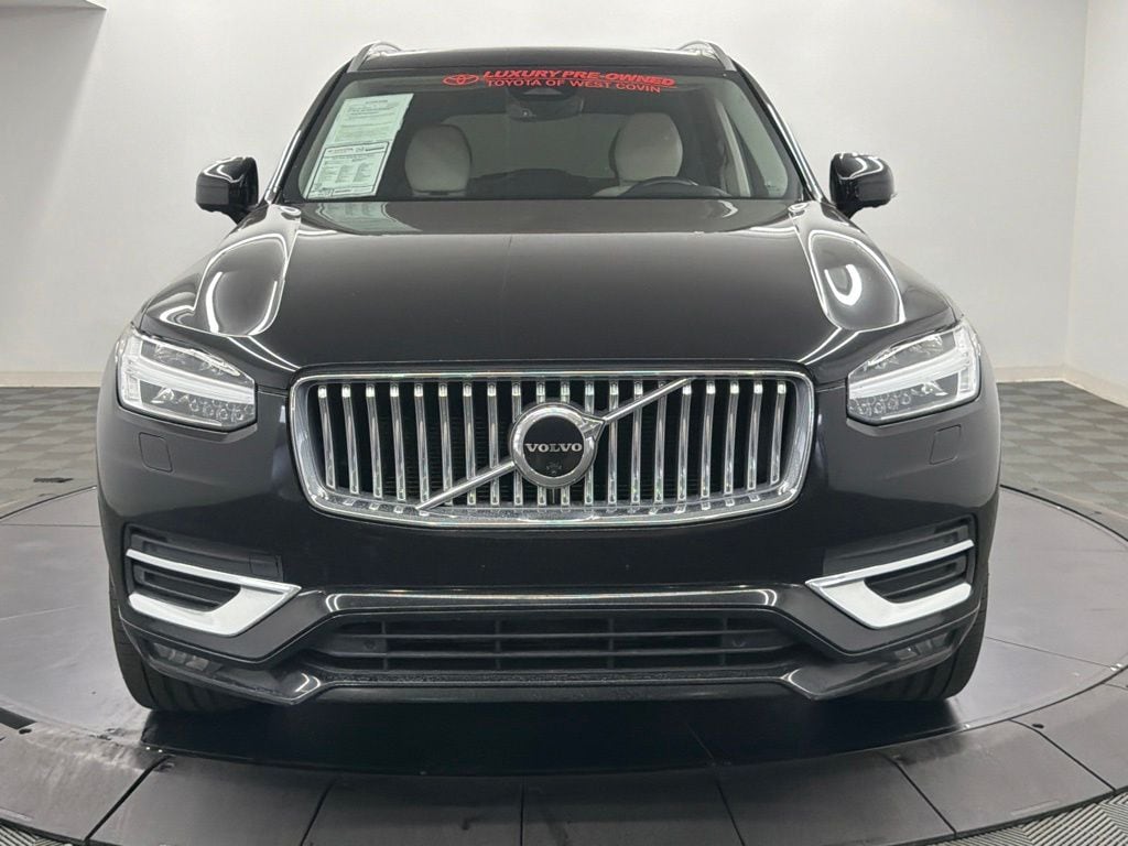 2023 Volvo XC90 Plus - Photo 6