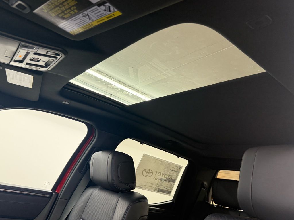2026 Toyota Tundra Platinum - Photo 19
