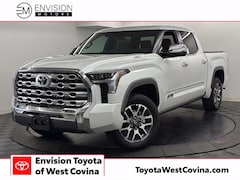 2026 Toyota Tundra i-FORCE MAX 1794 Edition 1794 CREWMAX 5.5