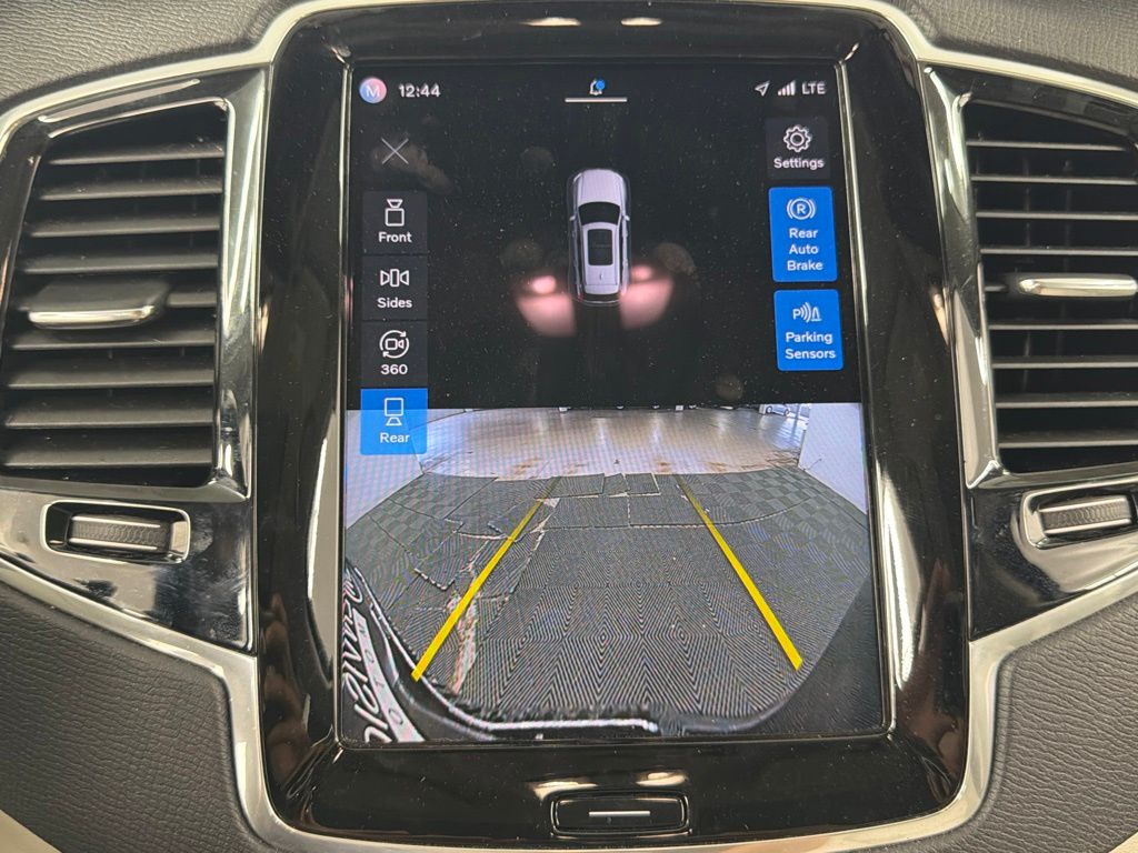 2023 Volvo XC90 Plus - Photo 36