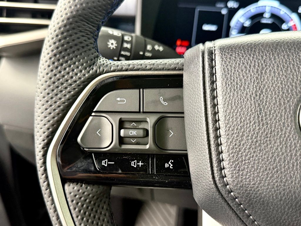 2026 Toyota Tundra Platinum - Photo 22