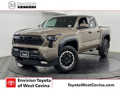 2026 Toyota Tacoma i-FORCE MAX TRD Off-Road 4X4 DOUBLE CAB HV