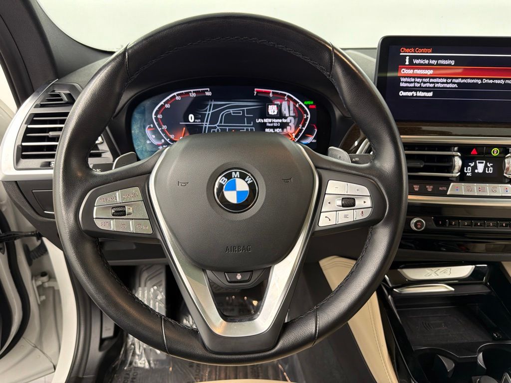 2023 BMW X4 30i - Photo 27