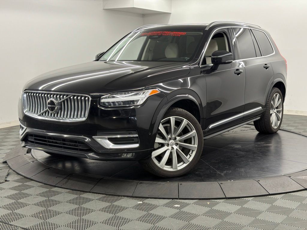 2023 Volvo XC90 Plus - Photo 3