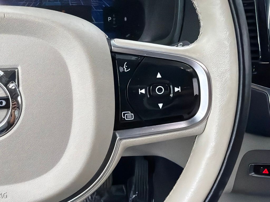 2023 Volvo XC90 Plus - Photo 29