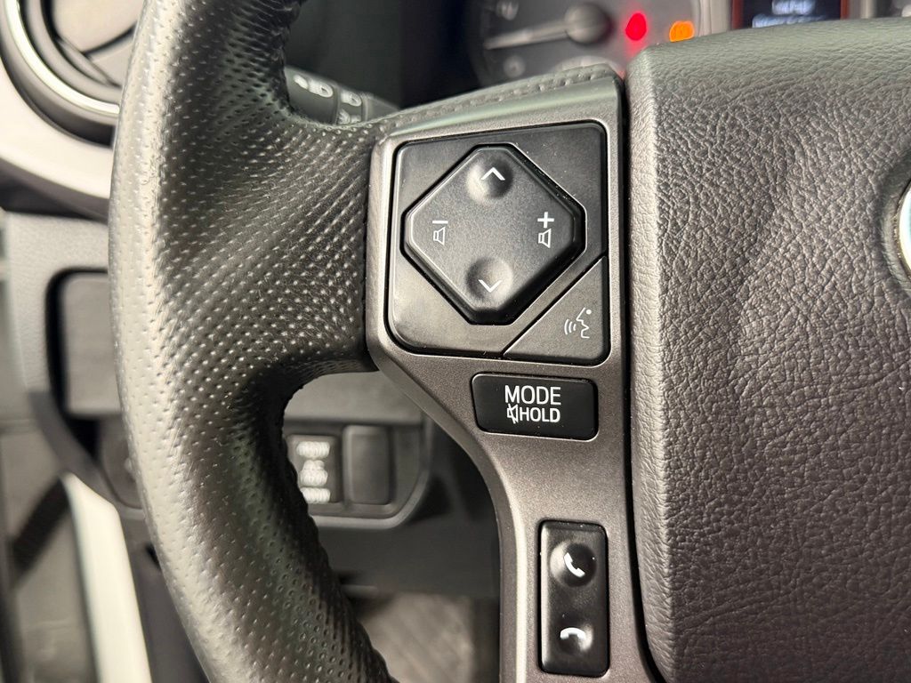 2021 Toyota Tacoma TRD Sport - Photo 26