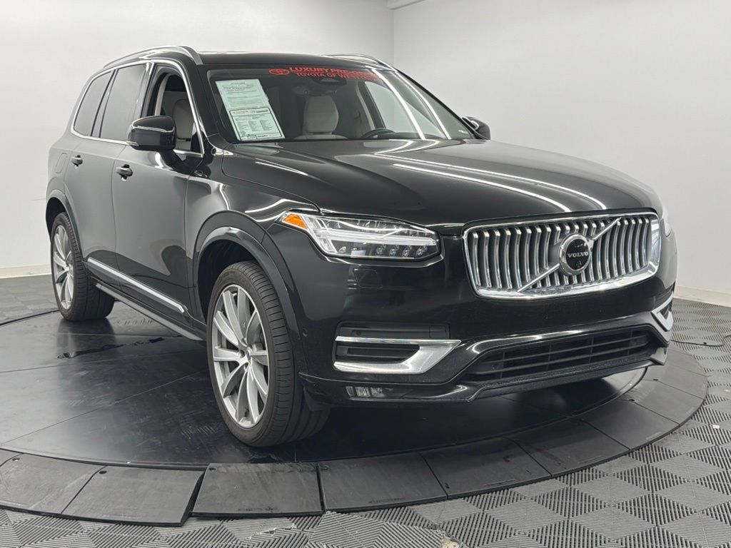 2023 Volvo XC90 Plus - Photo 8