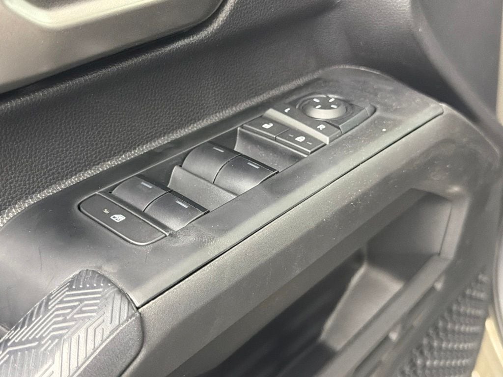 2026 Toyota Tacoma TRD Sport - Photo 15