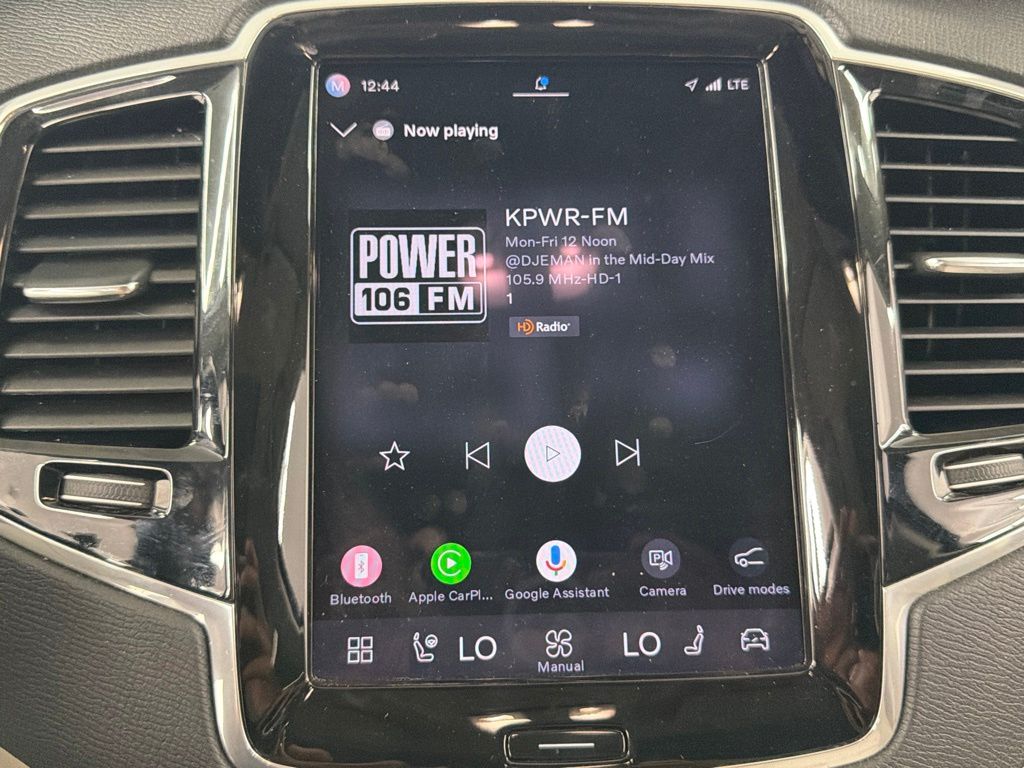 2023 Volvo XC90 Plus - Photo 35