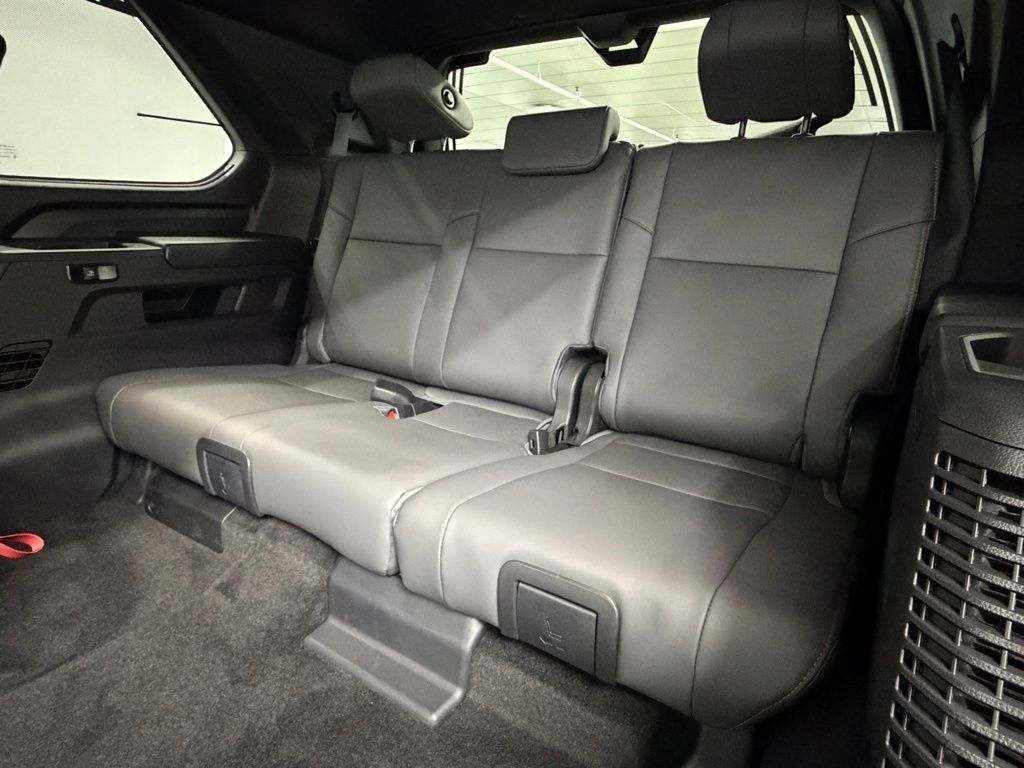 2026 Toyota Sequoia Capstone - Photo 41