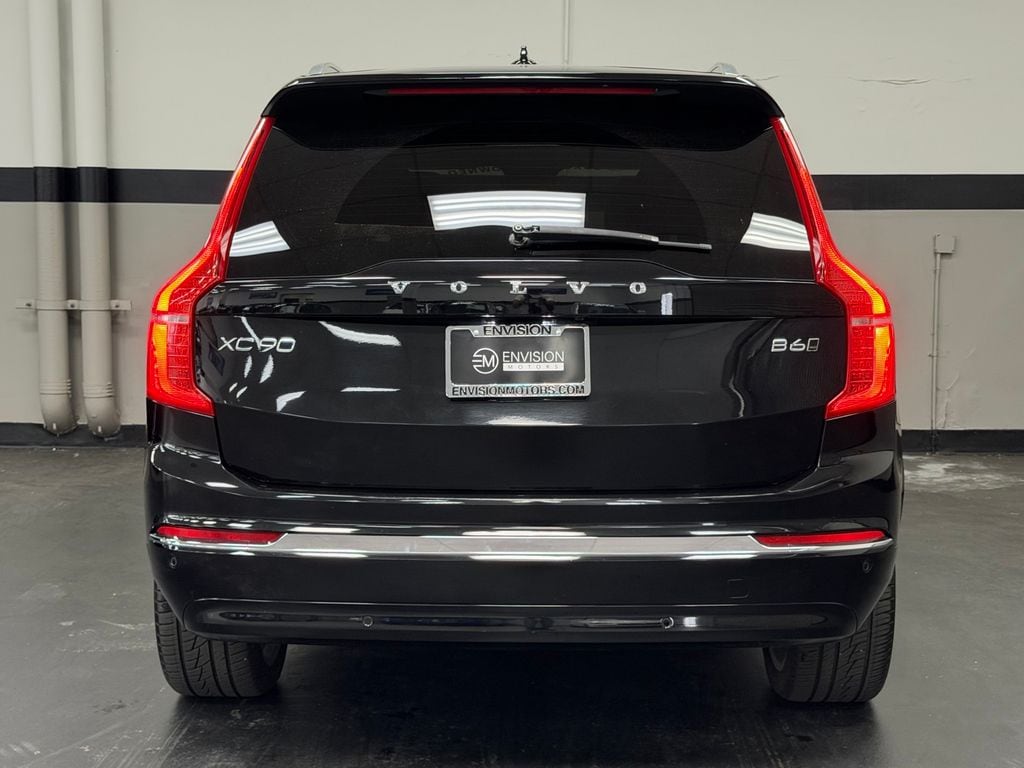 2023 Volvo XC90 Plus - Photo 14