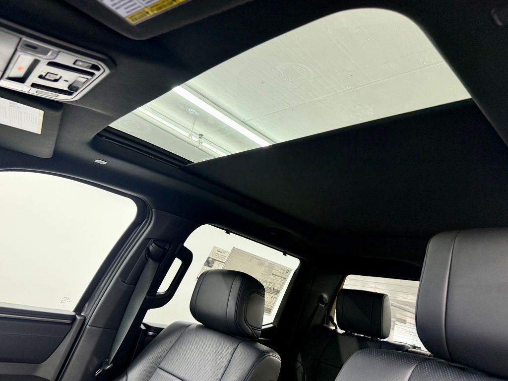 2026 Toyota Tundra Platinum - Photo 20