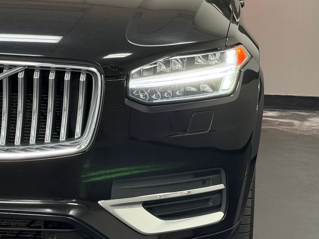 2023 Volvo XC90 Plus - Photo 10