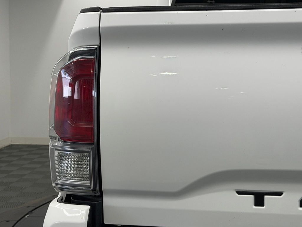 2021 Toyota Tacoma TRD Sport - Photo 13