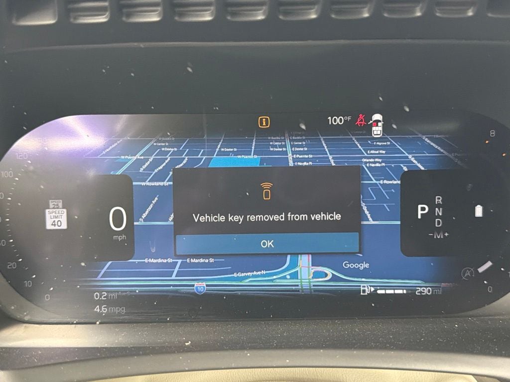 2023 Volvo XC90 Plus - Photo 30