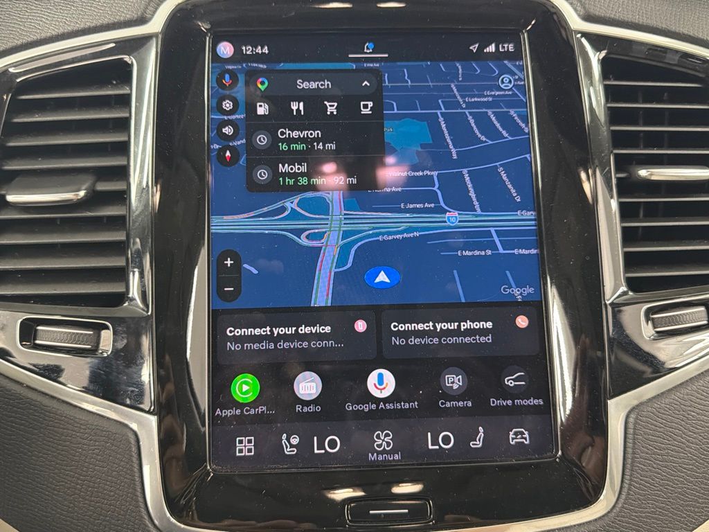 2023 Volvo XC90 Plus - Photo 34