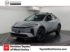 2026 Toyota C-HR SE SE AWD