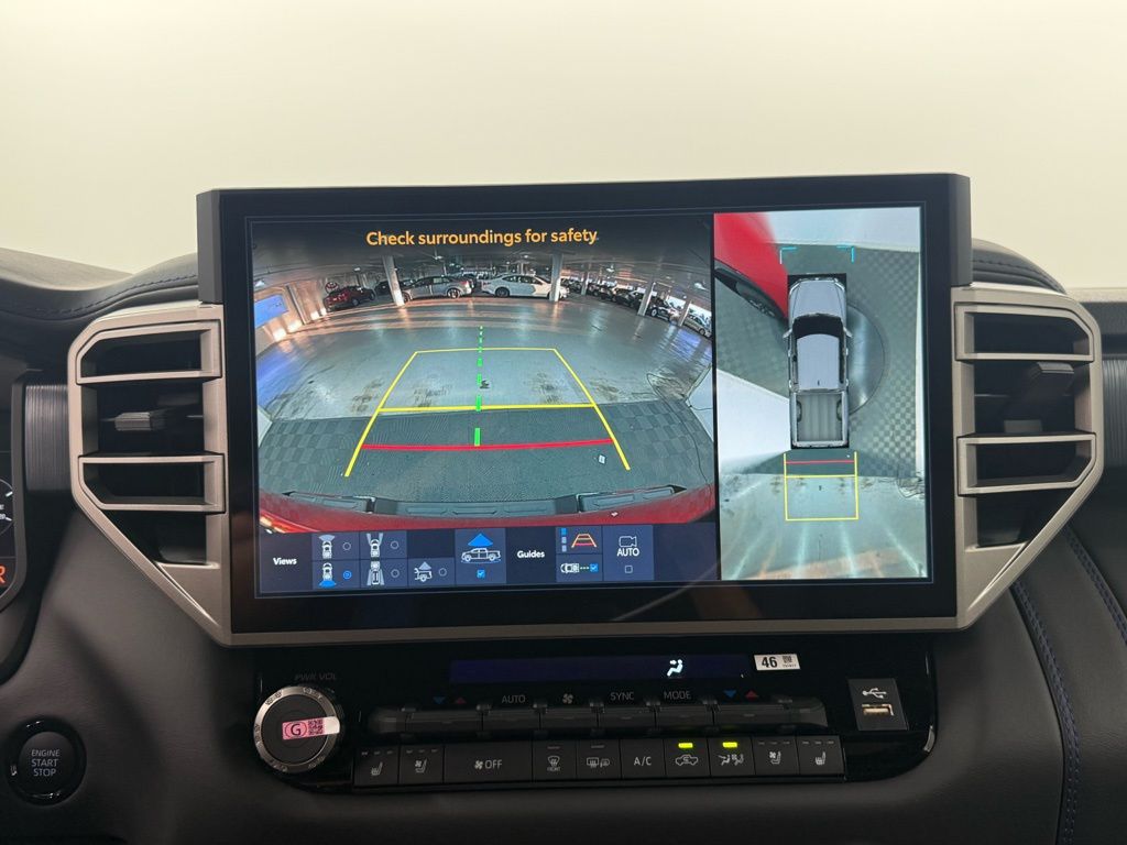 2026 Toyota Tundra Platinum - Photo 26