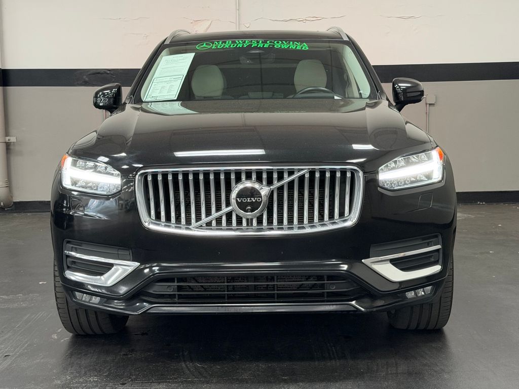 2023 Volvo XC90 Plus - Photo 9